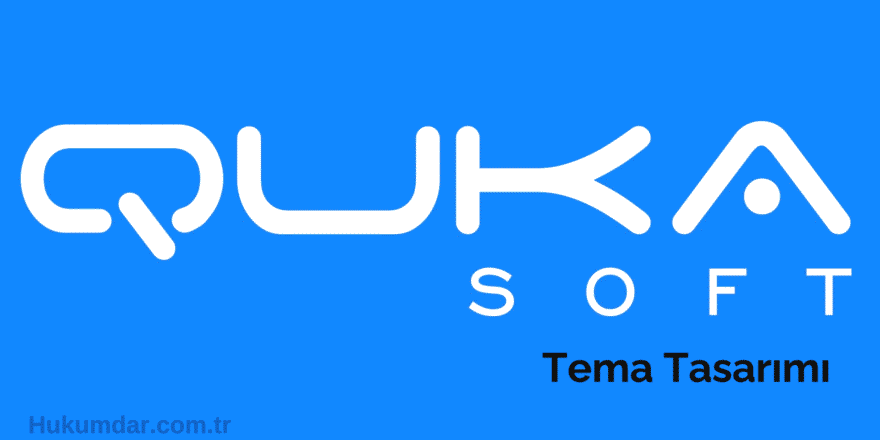 Tema Tasarımı (2)